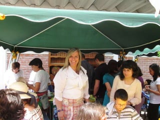 Cooperativa do Pão e do Vinho