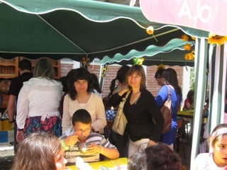 Cooperativa do Pão e do Vinho