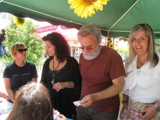 Cooperativa do Pão e do Vinho