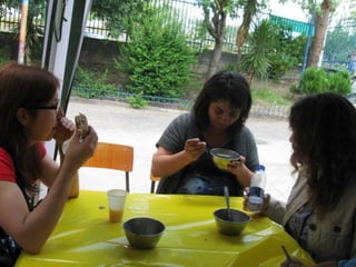 Cooperativa do Pão e do Vinho