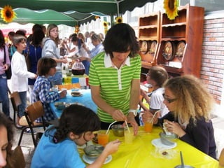 Cooperativa do Pão e do Vinho
