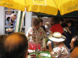 Cooperativa do Pão e do Vinho