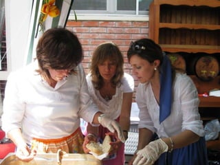 Cooperativa do Pão e do Vinho