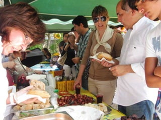 Cooperativa do Pão e do Vinho