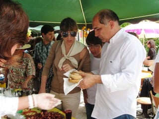 Cooperativa do Pão e do Vinho