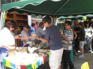 Cooperativa do Pão e do Vinho
