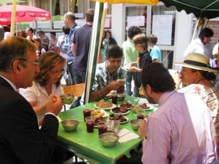 Cooperativa do Pão e do Vinho