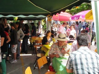 Cooperativa do Pão e do Vinho