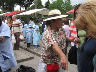 Cooperativa dos Tecidos e Artesanato I