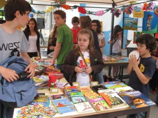 Cooperativa dos Tecidos e Artesanato I