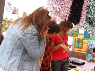 Cooperativa dos Tecidos e Artesanato II