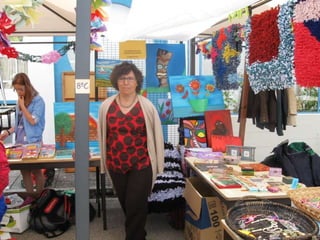 Cooperativa dos Tecidos e Artesanato II