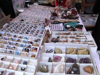 Cooperativa dos Tecidos e Artesanato III