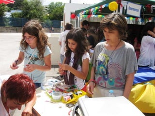 Cooperativa dos Tecidos e Artesanato IV