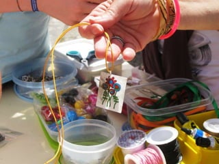 Cooperativa dos Tecidos e Artesanato IV