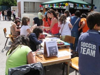 Cooperativa dos Tecidos e Artesanato IV