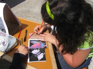 Cooperativa dos Tecidos e Artesanato IV