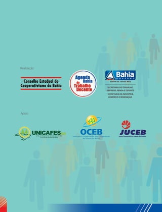 Cooperativas BAHIA 