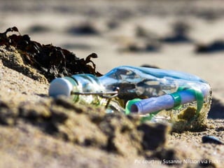 Pic courtesy Susanne Nilsson via Flickr
 