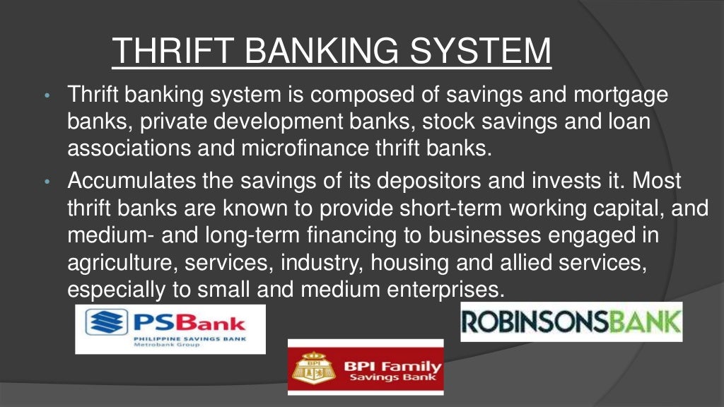Cooperative banks