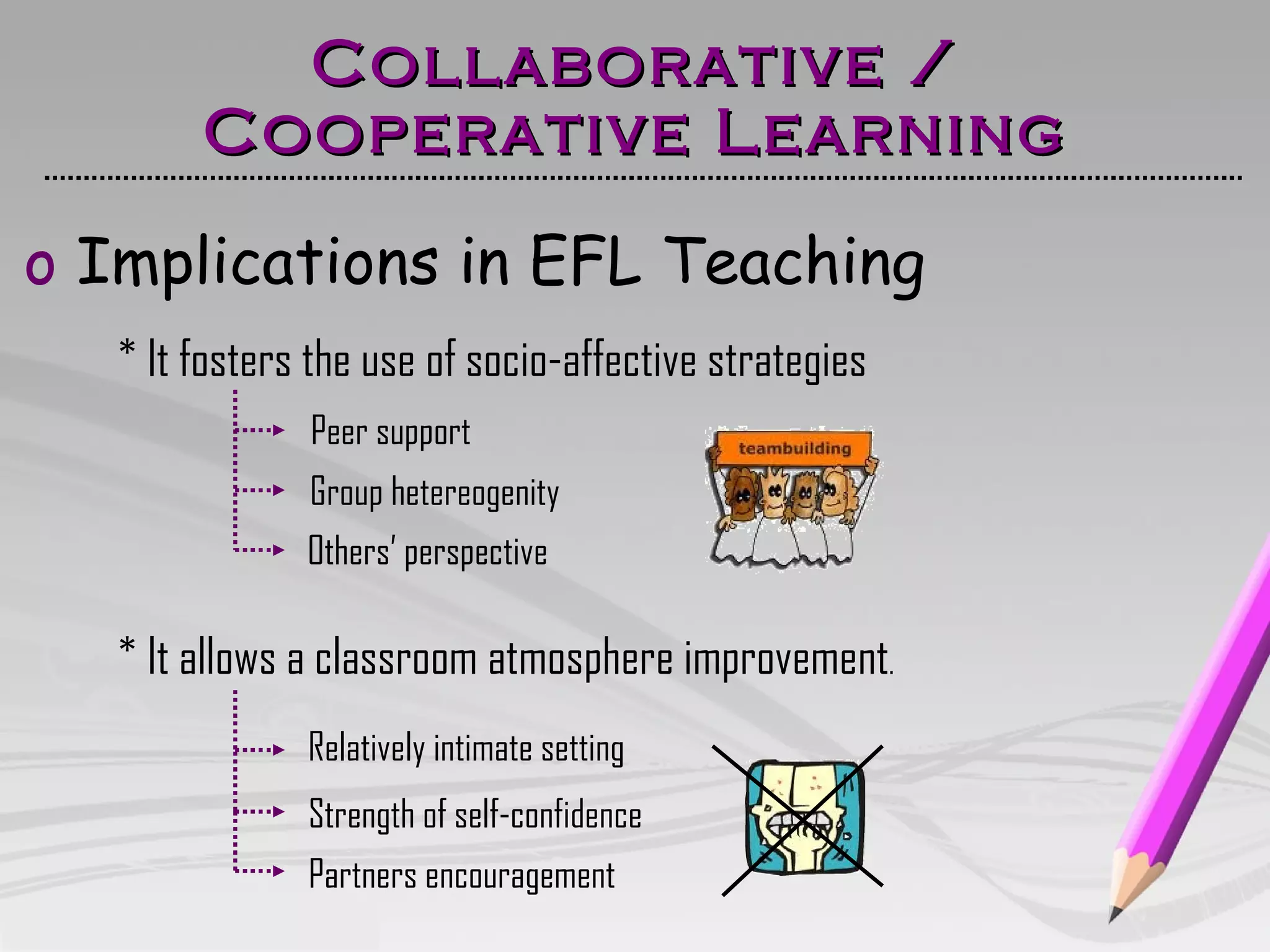 Cooperative collaborative | PPT