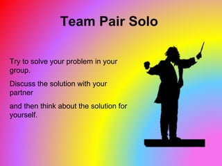 Cooperative learning | PPT