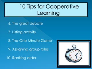 #4 Interpersonal and Small Group SkillsLeadership