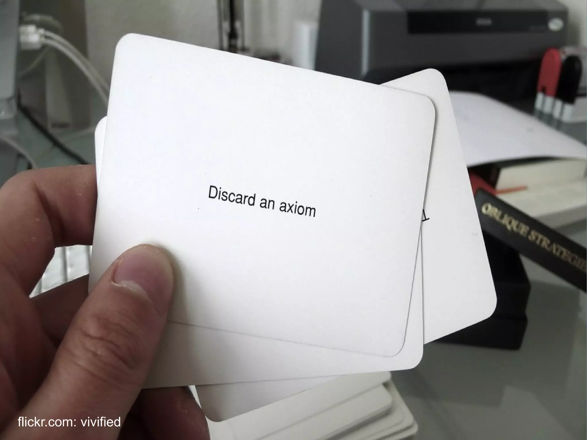 flickr.com: vivified
 