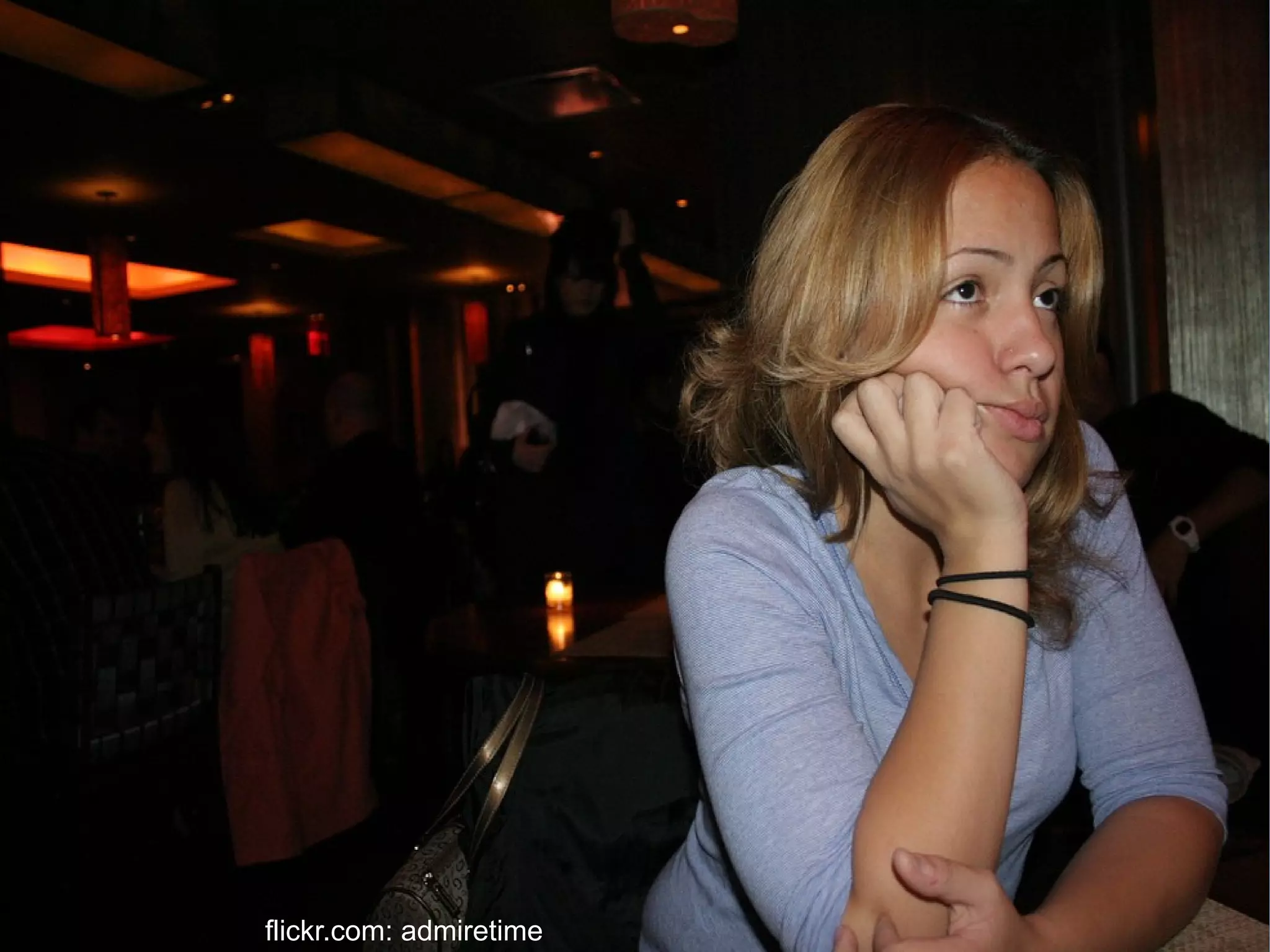 flickr.com: admiretime
 