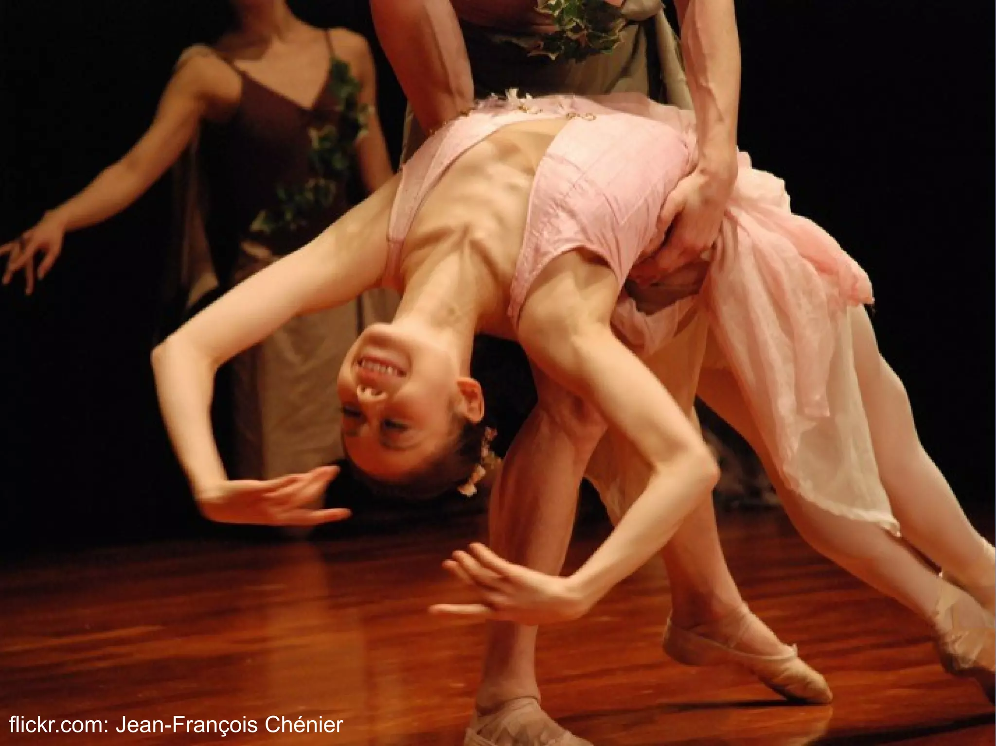 flickr.com: Jean-François Chénier
 