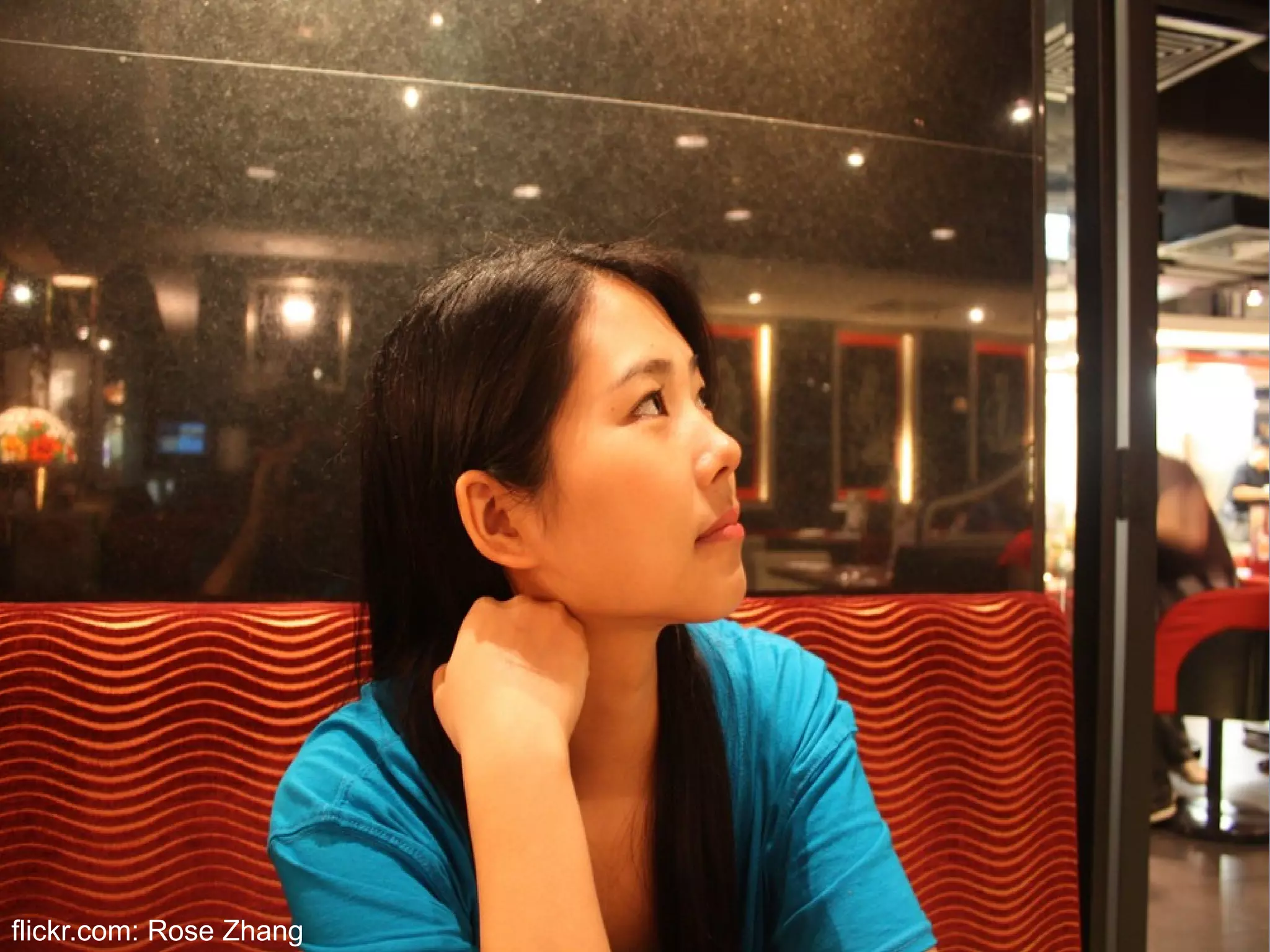 flickr.com: Rose Zhang
 