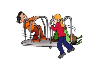 Cooperative learning physics