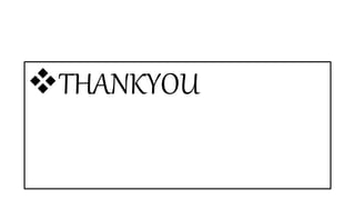 THANKYOU
 