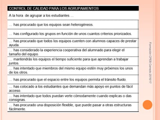 FormaciónCPEBCerredo2016/17
 