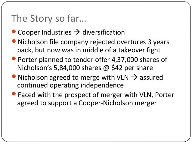 Cooper industries case study 08 picture