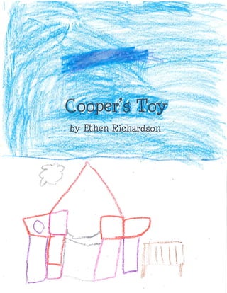 Coopers toy by ethen