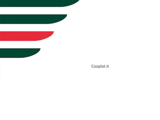 www. Cooplat.it 