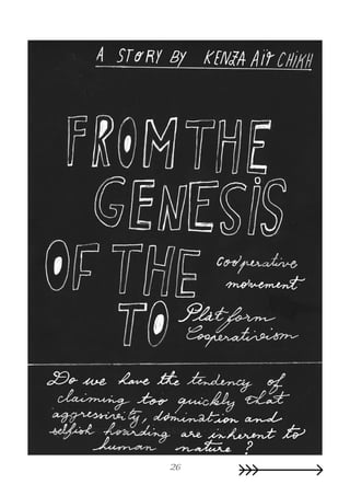 OCTOBER 2019 • ISSUE 10 • VOLUME 12
26
 