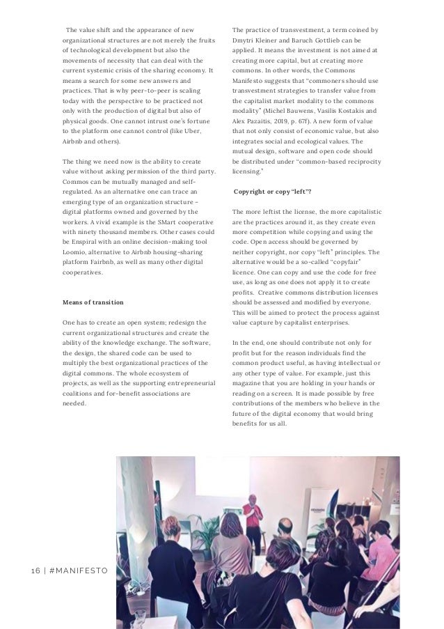 Coopsviadrina 2 A Platformcoop Magazine
