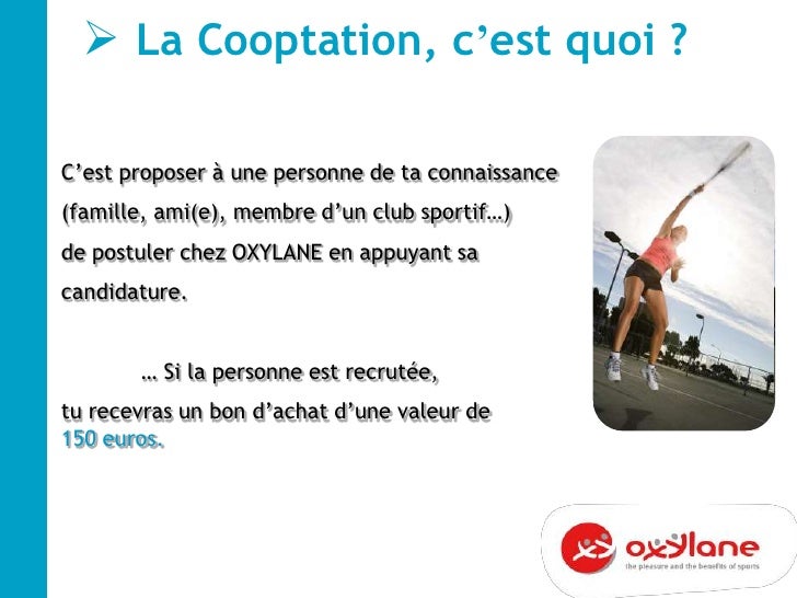 Cooptation Examples La Cooptation C’Est Quoi | Recruter grâce à la cooptation : comment ...