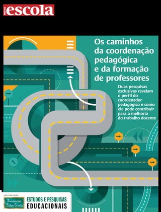 Parceria entre SME e Singularidades contribuirá para formação de  professores, Educação