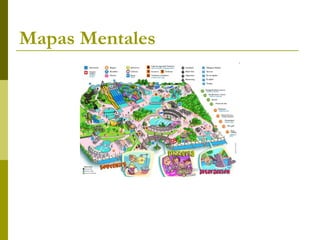 Mapas Mentales 