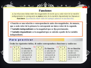 Coordenadas de un pto. 2