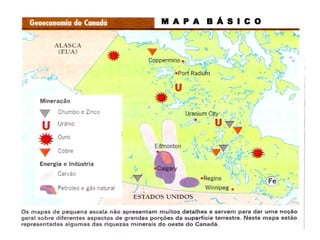 M A P A B Á S I C O
 