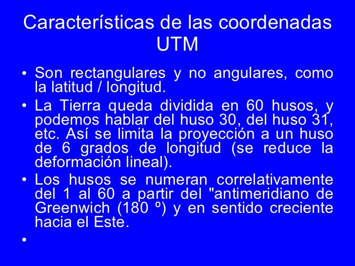 New Coordenadas Utm Google Maps Gif Campor