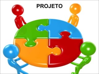 PROJETO 
