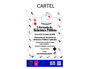 CARTEL 