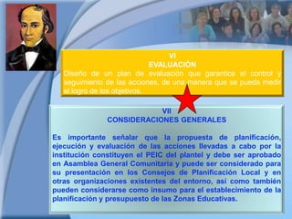 Ocasionar que no se presenten, alejen o desaparezcan las oportunidades.