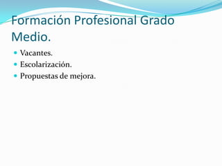 NORMATIVA DE INTERÉS.Programa de Refuerzo Orientación y Apoyo.Instrucciones y anexos del Programa de Acompañamiento Escolar en Educación Secundaria.Circular sobre funcionamiento D. Orientación. ·         No se ha publicado.SAED.SAI. 