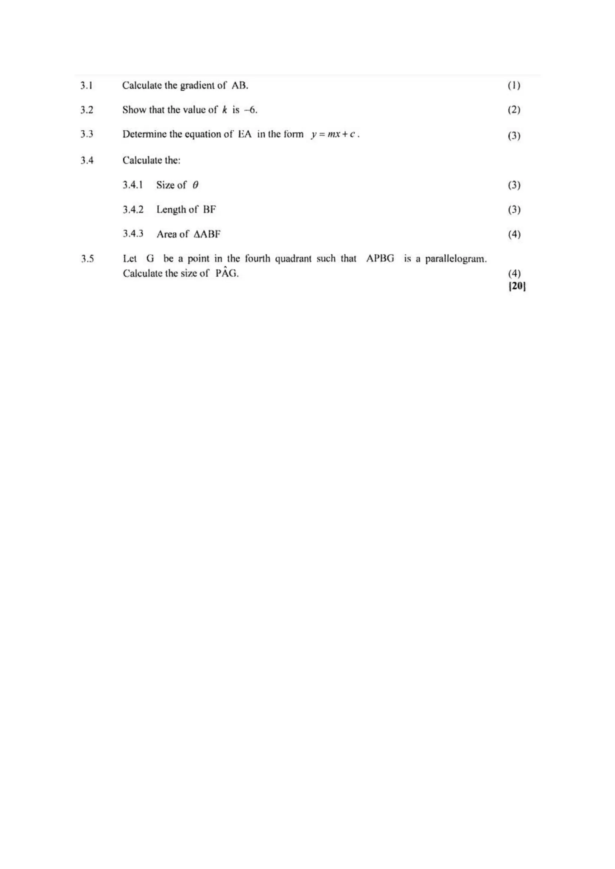 COORDINATE GEOMETRY GRADE 12 MATHEMATICS.pdf